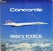 Pochette de Franck Pourcel - Concorde