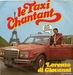 Pochette de Lorenzo di Giovanni - Je suis taxi, je chante dans Paris