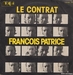 Vignette de Franois Patrice - Le contrat