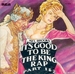 Pochette de Mel Brooks - It's good to be The King Rap