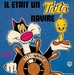 Pochette de Titi & Grominet - Il tait un Titi navire