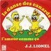 Pochette de J.J. Lionel - L'amour comme a