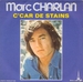 Pochette de Marc Charlan - C'car de Stains