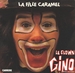 Pochette de Le Clown Gino - La fille caramel