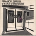 Pochette de Franck Simon - Y'a plus d'lectricit
