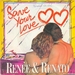 Vignette de Rene & Renato - Save your love