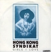 Pochette de Hong Kong Syndikat - Girls I love