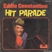 Pochette de Eddie Constantine - Hit parade