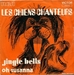 Pochette de Les Chiens chanteurs - Jingle bells