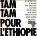 Pochette de Tam-Tam pour l'Ethiopie - Tam-Tam pour l'Ethiopie