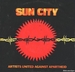 Pochette de Artists United Against Apartheid - Sun City