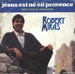 Pochette de Robert Miras - Jsus est n en Provence (87)
