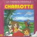 Pochette de Claude Lombard - Charlotte