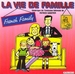 Pochette de French Family - La vie de famille