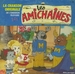 Pochette de Les Amichaines - Les Amichaines (gnrique)