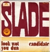 Pochette de Slade - Look wot you dun