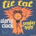 Pochette de Tic Tac - Alarm clock