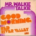 Pochette de Mr. Walkie Talkie - Good morning