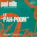 Pochette de Paul Mille et son orchestre - Le Pah-Poom