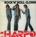 Vignette de Harpo - Rock 'n' roll clown