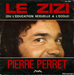 Pochette de Pierre Perret - Le zizi