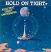 Pochette de Electric Light Orchestra - Hold on tight