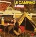 Pochette de Marcel Zanini - Vive le camping