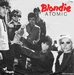 Pochette de Blondie - Atomic
