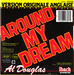 Pochette de Al Douglas - Around my dream
