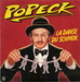 Pochette de Popeck - La danse du Schmok