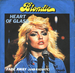 Pochette de Blondie - Heart of glass