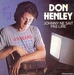 Pochette de Don Henley - Johnny ne sait pas lire