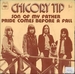 Vignette de Chicory Tip - Son of my father