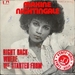 Vignette de Maxine Nightingale - Right back where we started from
