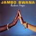 Pochette de Barbara Froger - Jambo Bwana