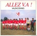 Pochette de Allez V.A. - Valenciennes