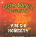 Pochette de Disco Dance Orchestra - Y.M.C.A.
