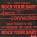 Pochette de Disco Connection - Rock your baby
