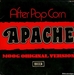 Pochette de Rod Hunter - Apache