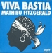 Pochette de Mathieu Fitzgerald - Viva Bastia