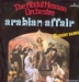 Pochette de The Abdul Hassan Orchestra - Arabian affair