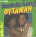 Pochette de Ottawan - Shalala Song