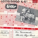 Pochette de Les Garnements - Lotto, disco & Co
