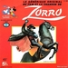 Pochette de Gnrique Srie - Zorro - originale