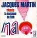 Pochette de Jacques Martin - El Revolucin