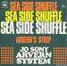 Pochette de Jo Sony Arvern System - Sea side shuffle