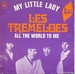 Pochette de The Tremeloes - My little lady