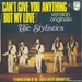 Vignette de The Stylistics - Can't give you anything (but my love)