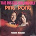 Pochette de Ping & Pong - Fais pas ceci, fais pas cela