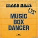 Pochette de Frank Mills - Music box dancer